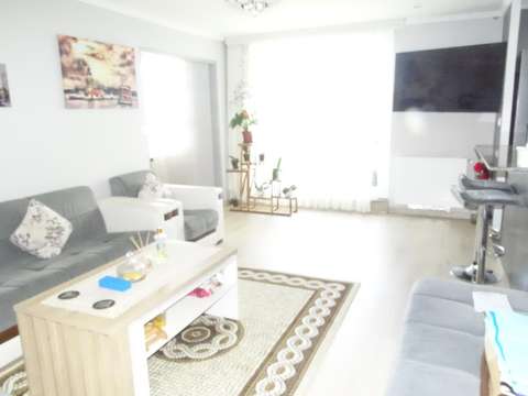 Vente appartement 6 pièces Vente appartement 6 pièces