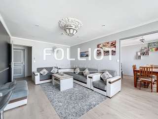 Vente appartement 5 pièces Vente appartement 5 pièces
