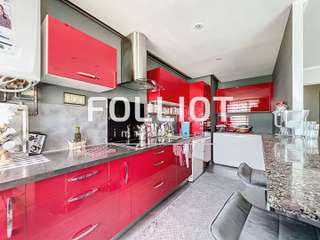 Vente appartement 5 pièces Vente appartement 5 pièces