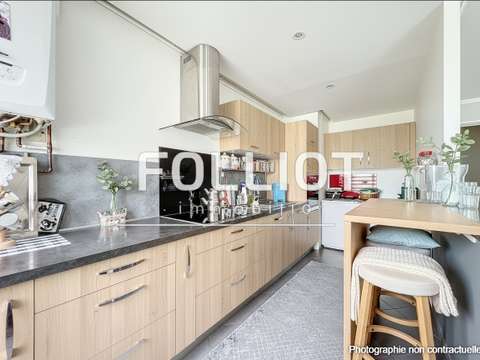 Vente appartement 5 pièces Vente appartement 5 pièces