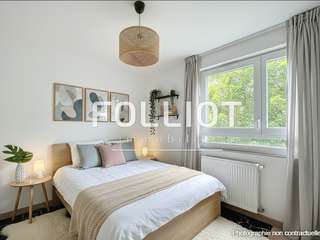 Vente appartement 5 pièces Vente appartement 5 pièces