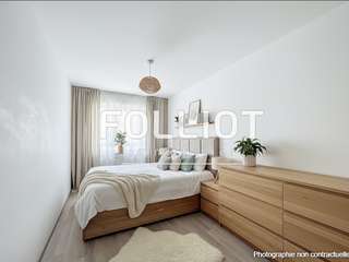 Vente appartement 5 pièces Vente appartement 5 pièces