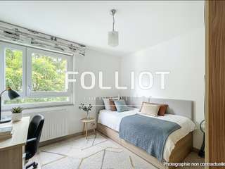 Vente appartement 5 pièces Vente appartement 5 pièces