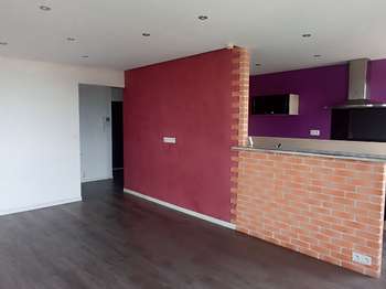 Vente Appartement 4 piècesFougères