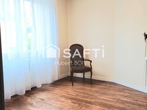 Vente appartement 5 pièces Vente appartement 5 pièces