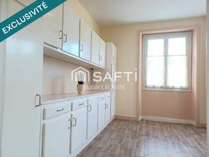 Vente Appartement 5 piècesFougères