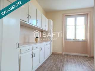 Vente appartement 5 pièces Vente appartement 5 pièces