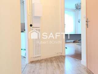 Vente appartement 5 pièces Vente appartement 5 pièces