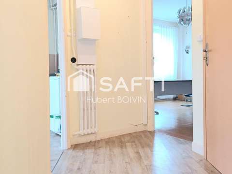 Vente appartement 5 pièces Vente appartement 5 pièces