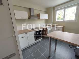 Photo Vente appartement Fougères