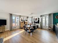 Vente appartement 5 pièces Vente appartement 5 pièces