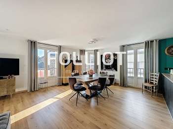 Vente appartement 5 pièces Vente appartement 5 pièces