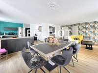Vente appartement 5 pièces Vente appartement 5 pièces