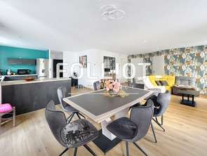Vente Appartement 5 piècesFougères