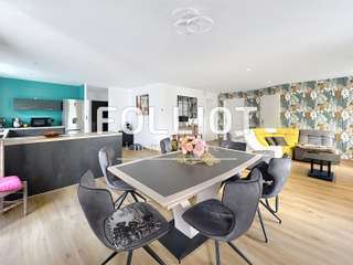 Vente appartement 5 pièces