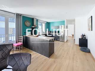 Vente appartement 5 pièces
