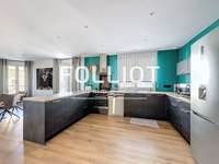Vente appartement 5 pièces Vente appartement 5 pièces
