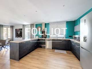Vente appartement 5 pièces