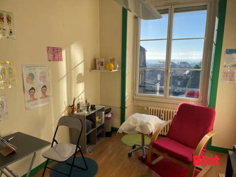 Vente appartement 5 pièces