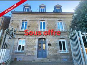 Vente Appartement T1Fougères