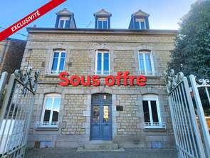 Vente Appartement T1Fougères
