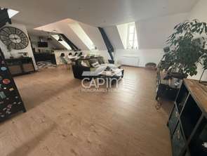 Vente Appartement 4 piècesFougères