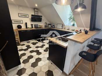 Vente appartement 4 pièces Vente appartement 4 pièces
