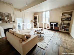 Vente Appartement 4 piècesFougères