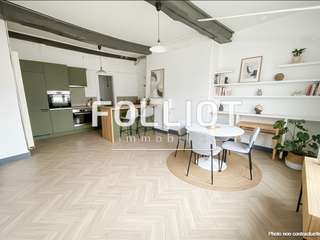 Vente appartement 4 pièces Vente appartement 4 pièces