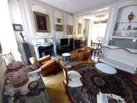 Vente appartement 5 pièces Vente appartement 5 pièces