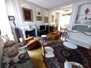 Vente Appartement 5 piècesFougères
