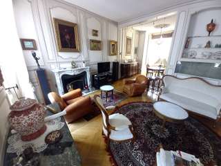 Vente appartement 5 pièces Vente appartement 5 pièces