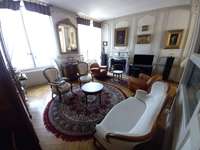 Vente appartement 5 pièces Vente appartement 5 pièces