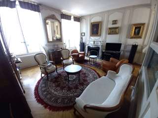 Vente appartement 5 pièces Vente appartement 5 pièces