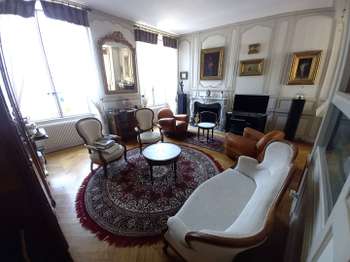 Vente appartement 5 pièces Vente appartement 5 pièces