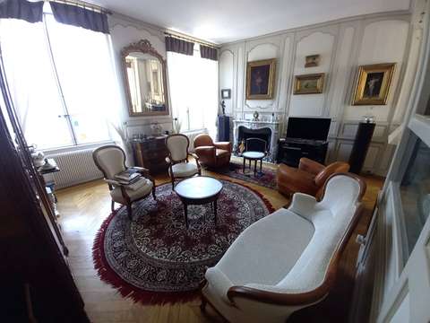 Vente appartement 5 pièces Vente appartement 5 pièces