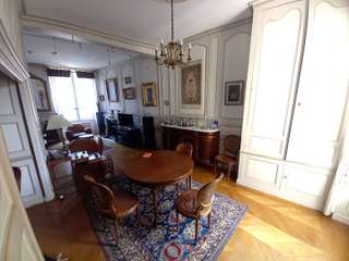 Vente appartement 5 pièces Vente appartement 5 pièces