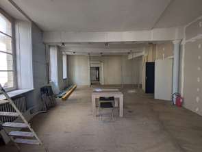 Vente Appartement 5 piècesFougères