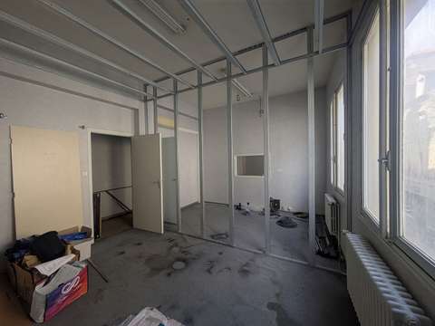 Vente appartement 5 pièces Vente appartement 5 pièces
