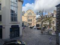 Vente appartement 5 pièces Vente appartement 5 pièces