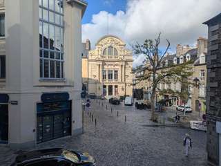 Vente appartement 5 pièces Vente appartement 5 pièces