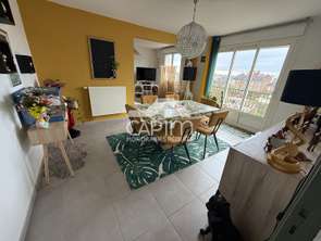 Vente Appartement 3 piècesFougères