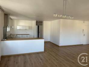 Vente Appartement 4 piècesFougères