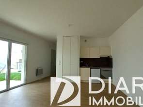 Vente Appartement T1Fougères
