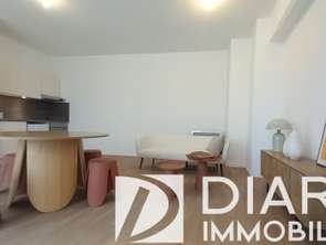 Vente Appartement T1Fougères