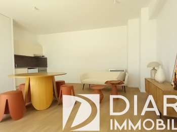 Vente appartement 1 pièce Fougères 35