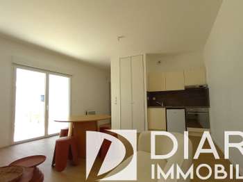 Vente appartement 1 pièce Vente appartement 1 pièce