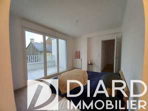 Vente Appartement 4 piècesFougères
