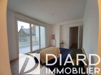 Vente appartement 4 pièces Fougères 35