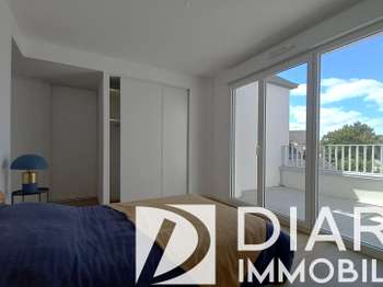 Vente Appartement 4 piècesFougères